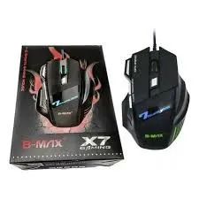 Kit Teclado + Mouse X7 - Foto 2