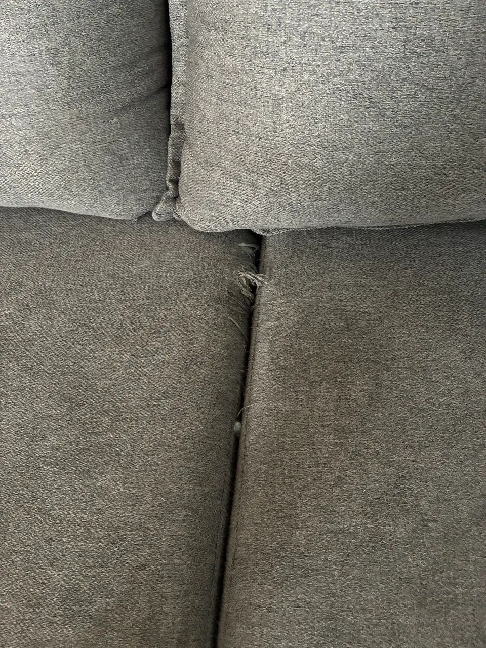 Sofa 4 lugares 2,60 L - Foto 5
