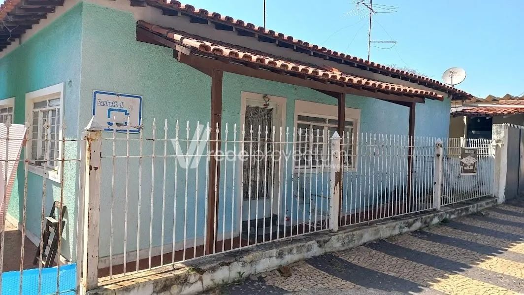 casa - Vila Costa e Silva - Campinas - Foto 2