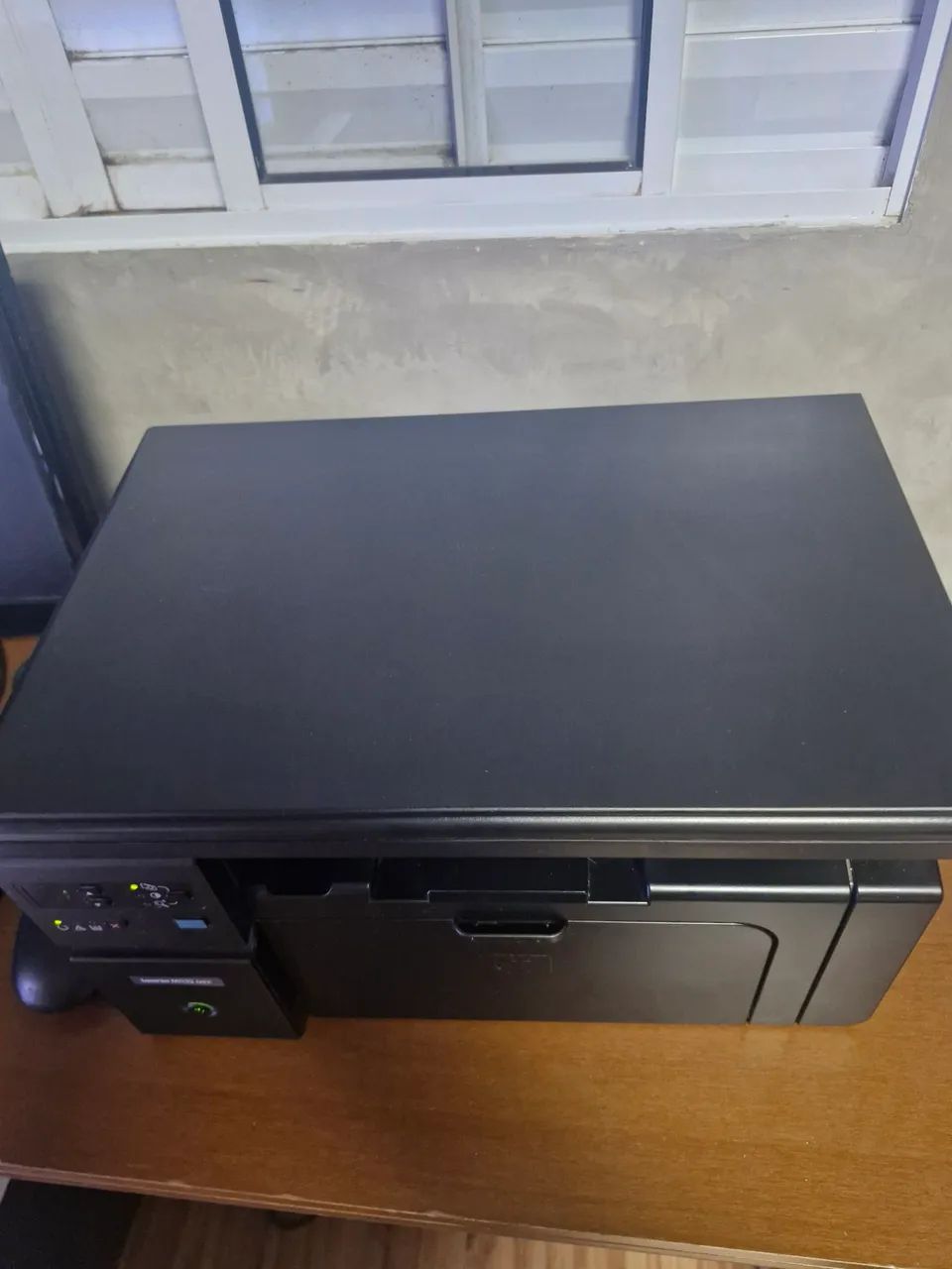 Impressora HP LaserJet M1132 MFP - Foto 2