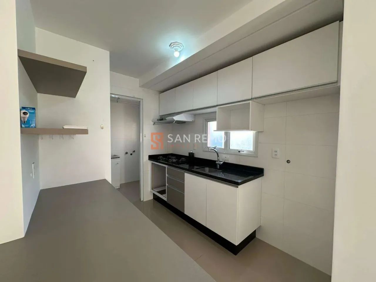 Itacorubi | Apartamento 2 quartos, sendo 1 suite - Foto 3