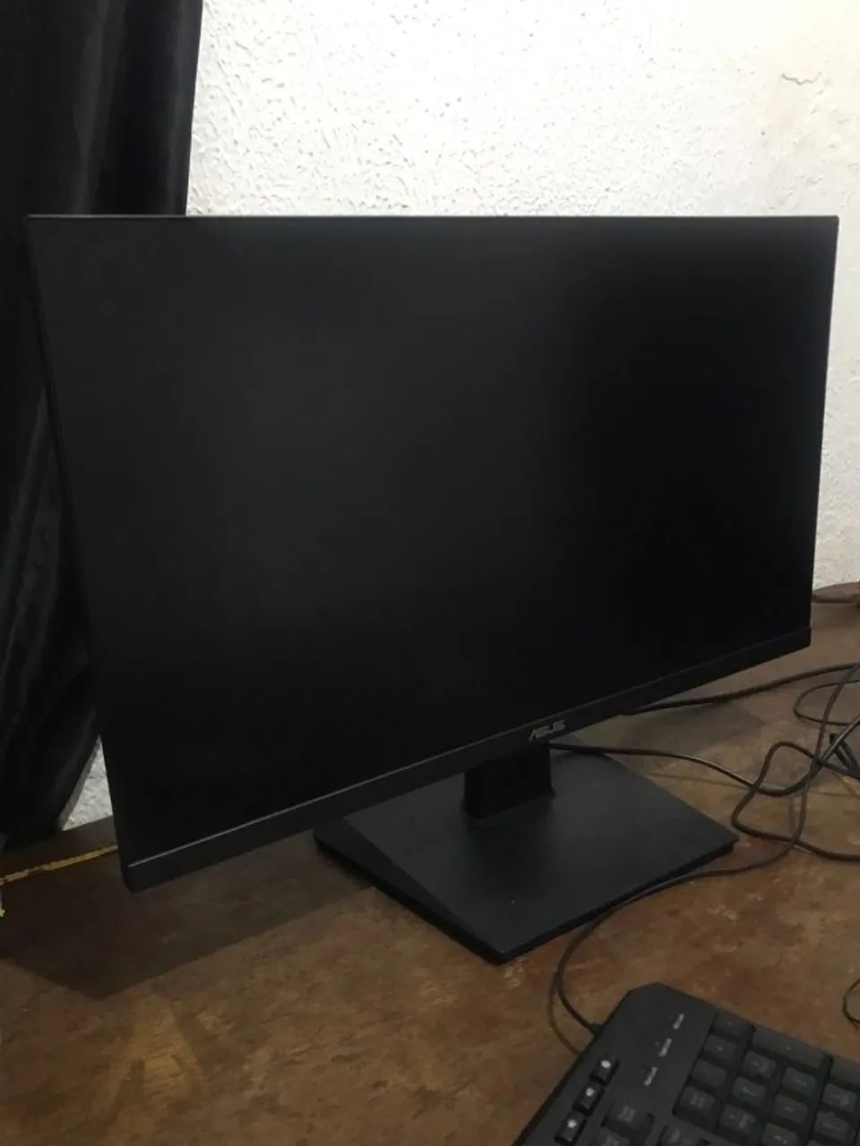 Monitor ASUS 27 Polegadas Full HD 75 hz - Foto 3