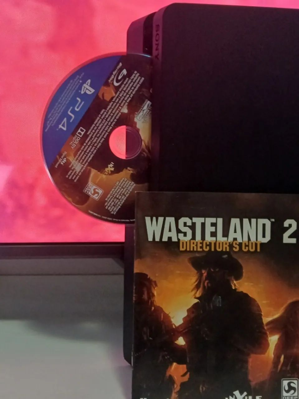 Playstation 4 - Foto 3