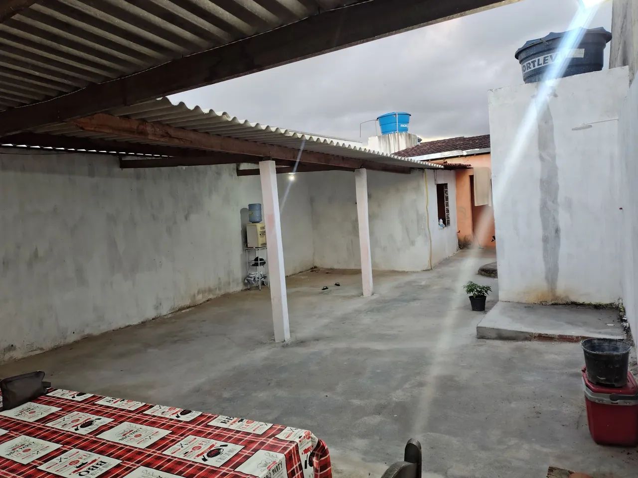 Vendo casa Aurélio Mendonça  - Foto 3