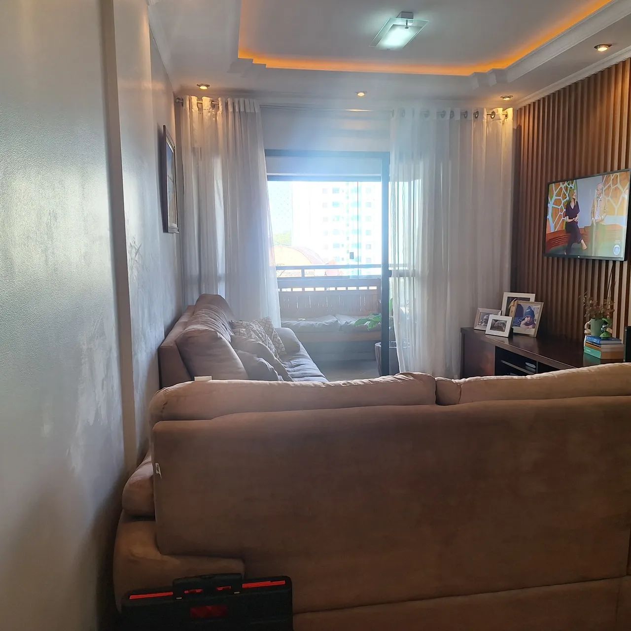 Vende-se lindo apartamento  - Foto 5