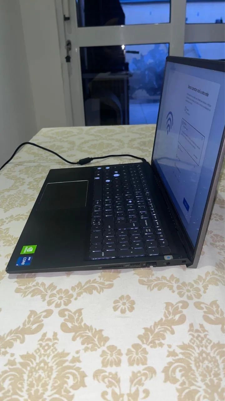 Notebook Dell Vostro 15 5510 - Foto 4