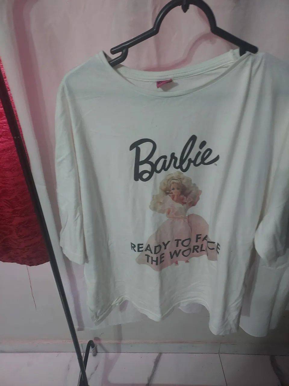 2 blusas plus size  - Foto 4
