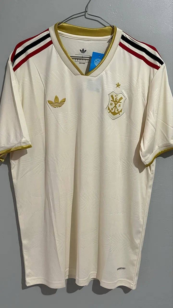 Camisa do Flamengo  - Foto 3