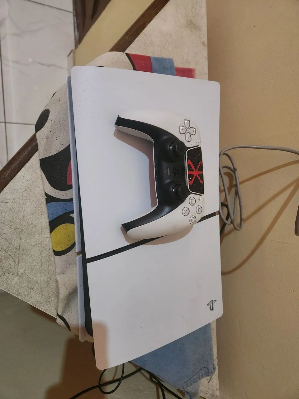 PLASTATION 5 SLIM - Foto 2