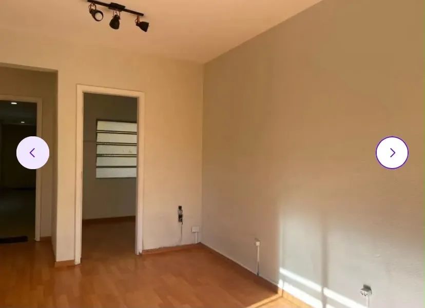 Apartamento 77m2 Edificio Majestic, Santa Cecilia SP - Foto 3