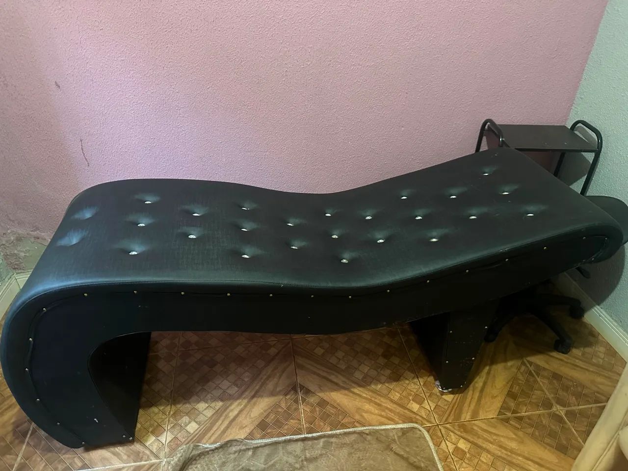 vendo maca estética de cílios  - Foto 2
