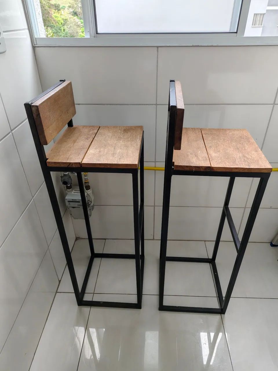 Banquetas