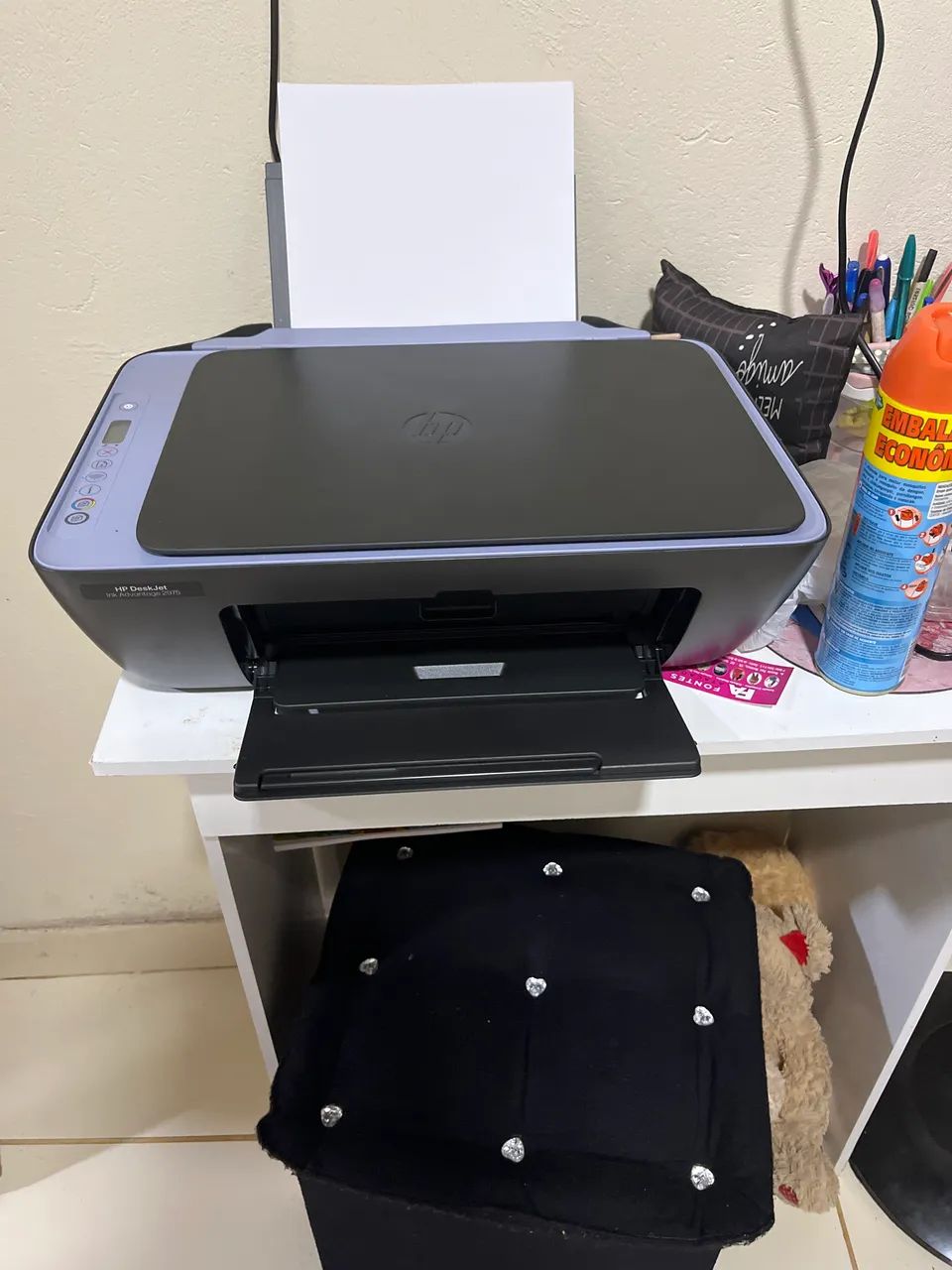 Impressora  - Foto 2