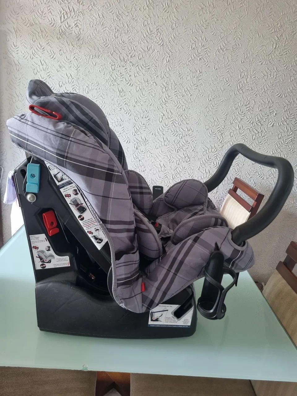 Bebê Conforto - Foto 2
