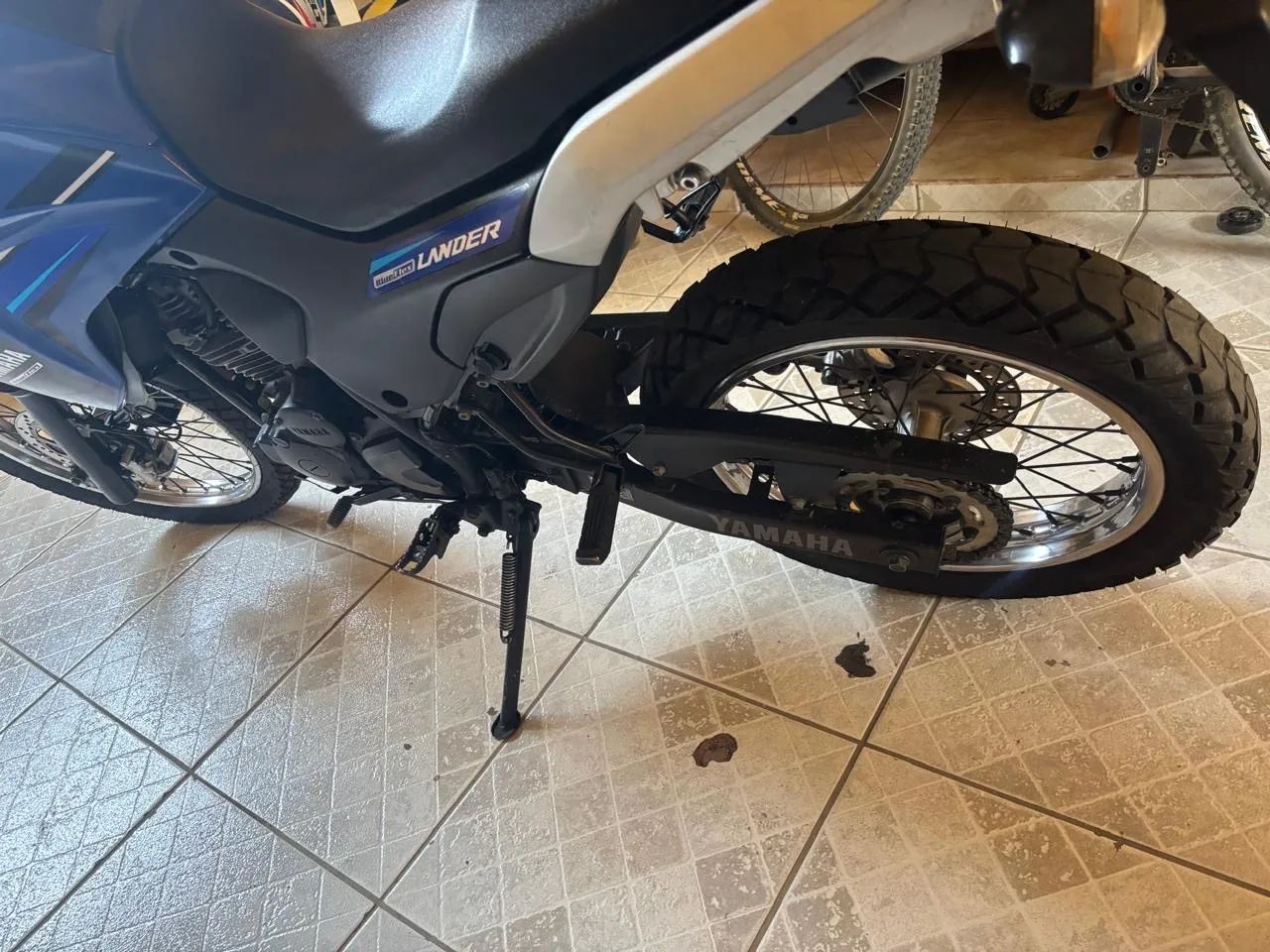 Lander 250cc - Foto 5