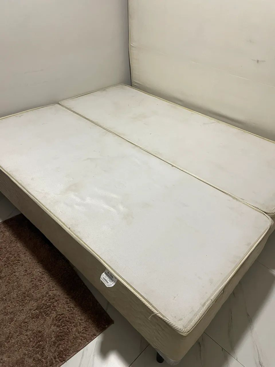 Base cama Queen Size  - Foto 5