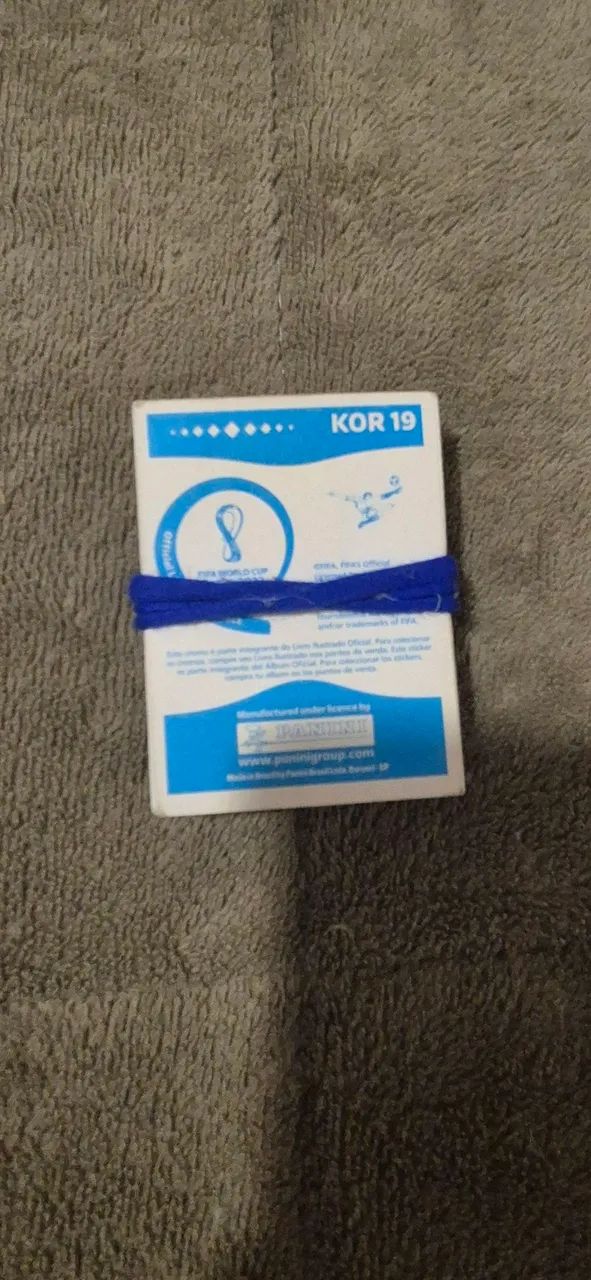 Cartas para o Álbum de 2022