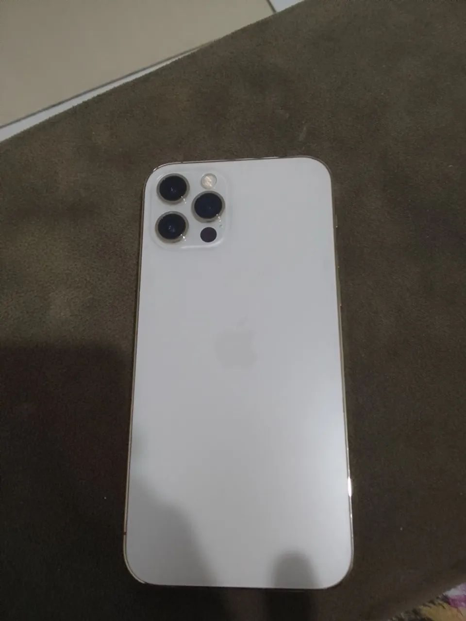 iPhone 12 Pro 256gb - Foto 3