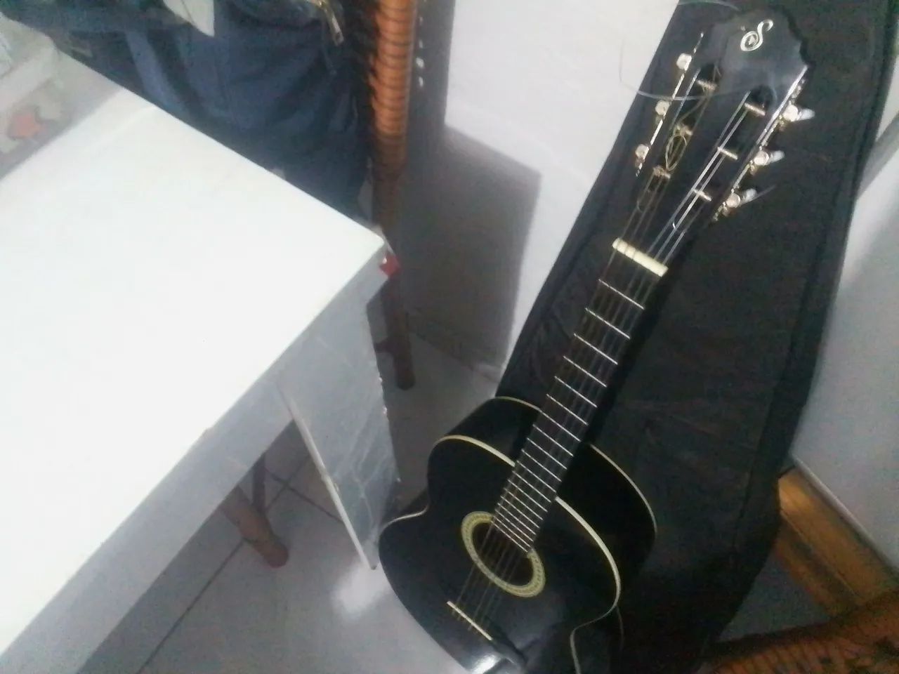Violão de Nailon - Foto 2