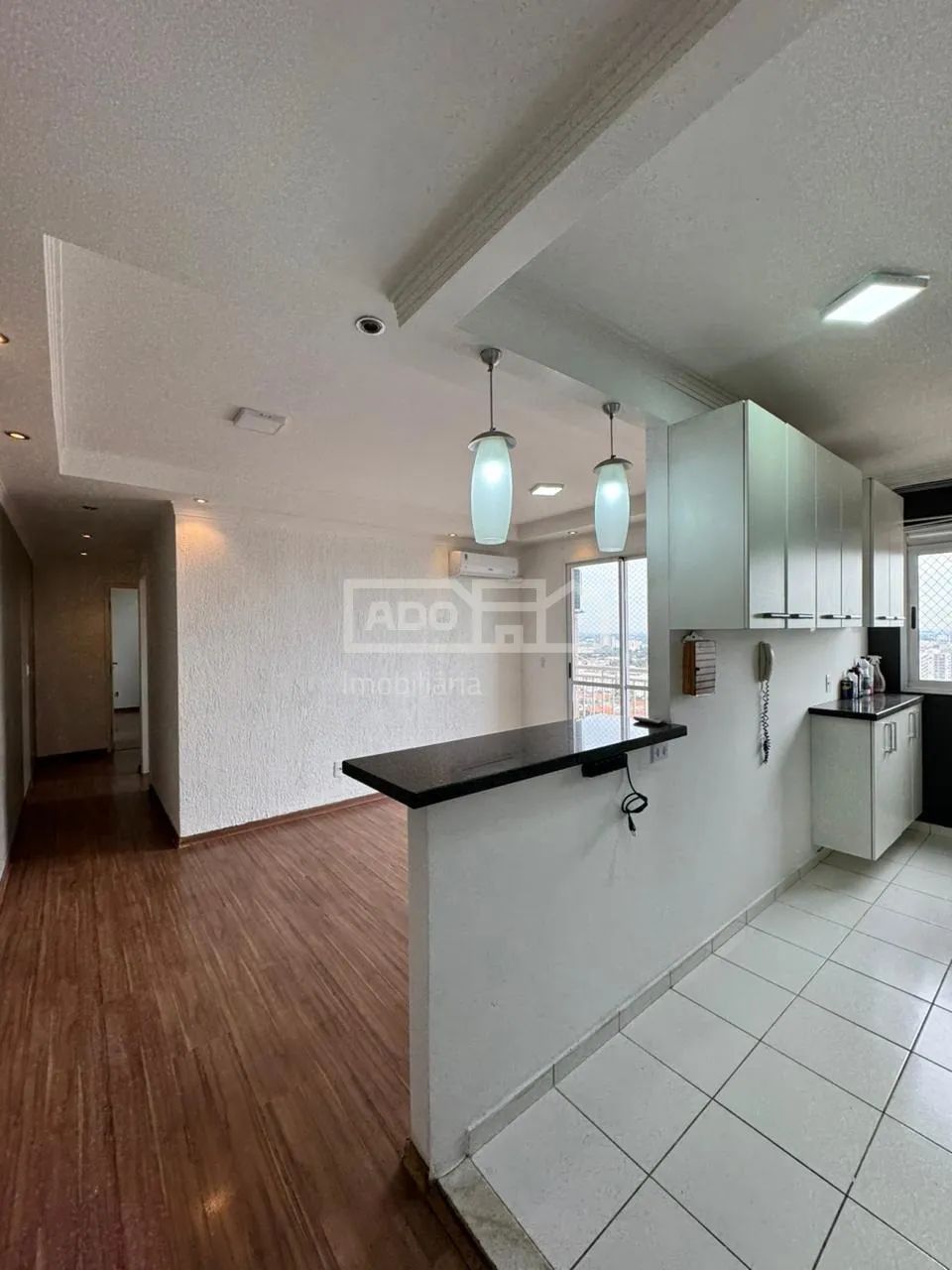 apartamento - São Bernardo - Campinas - Foto 3