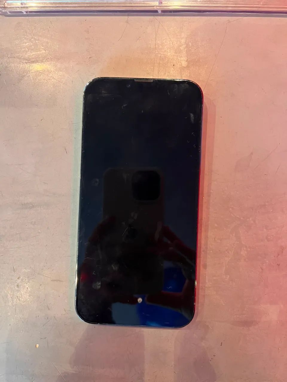 iPhone 13 Pro Max  - Foto 4