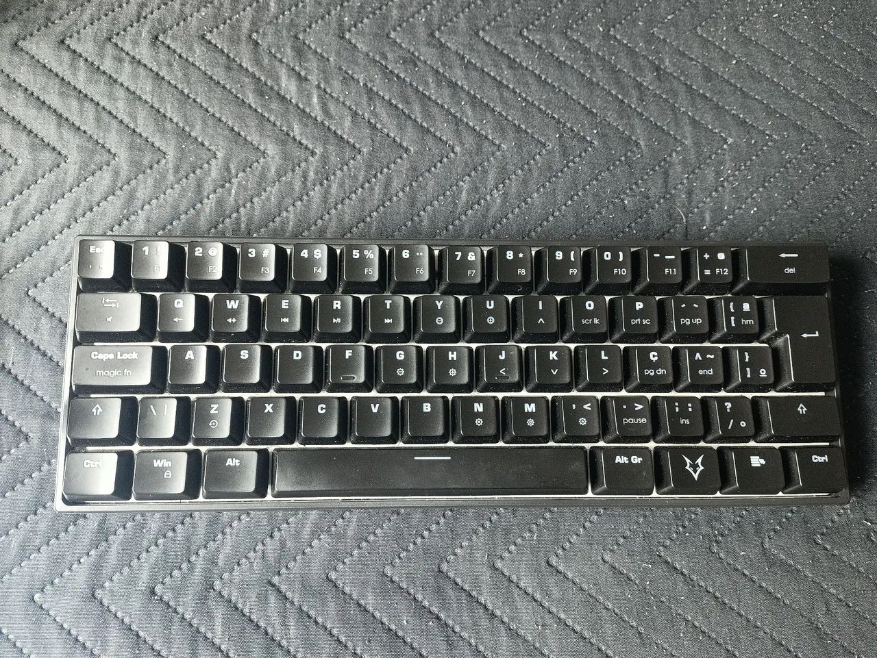PC gamer 