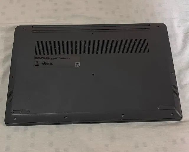 NOTEBOOK LENOVO RYZEN 5 5500U - Foto 3
