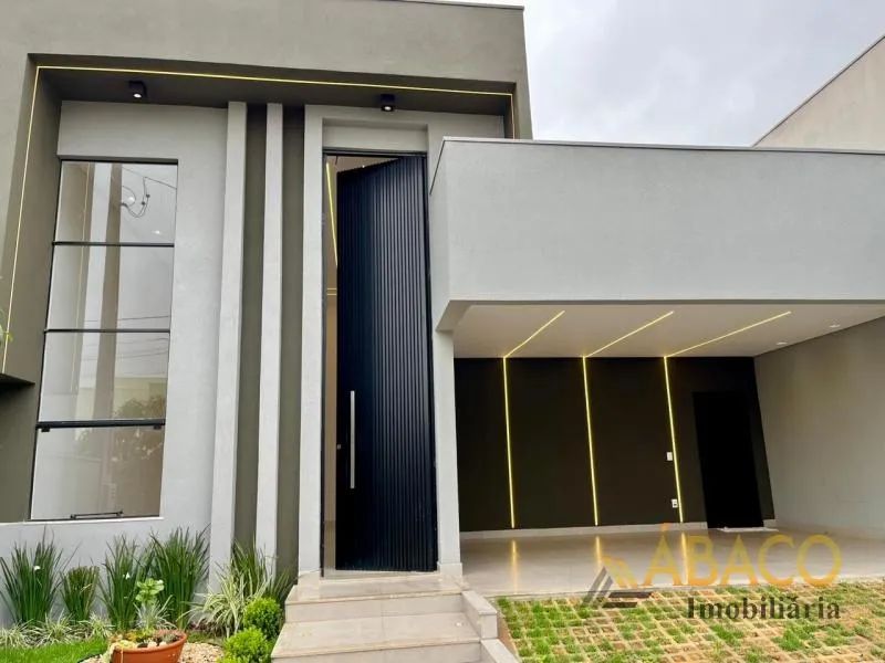 Residencial - Faixa Azul