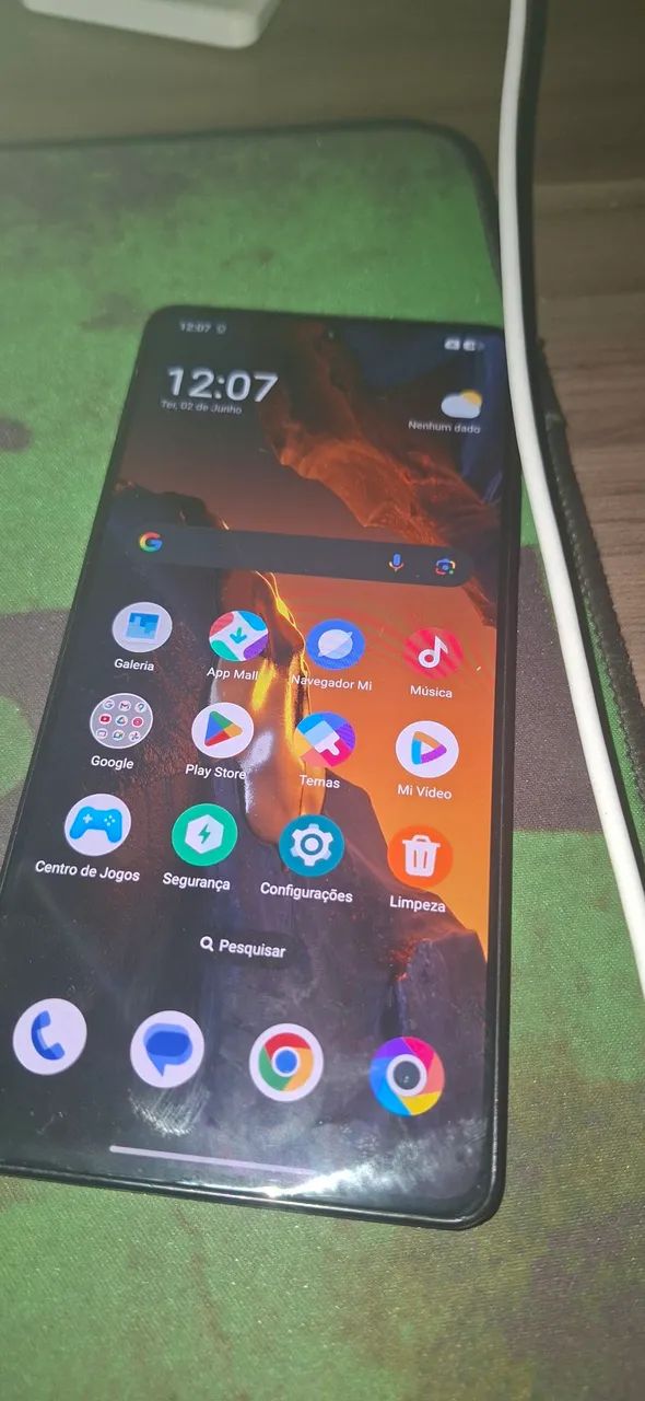 Poco f5 - Foto 3