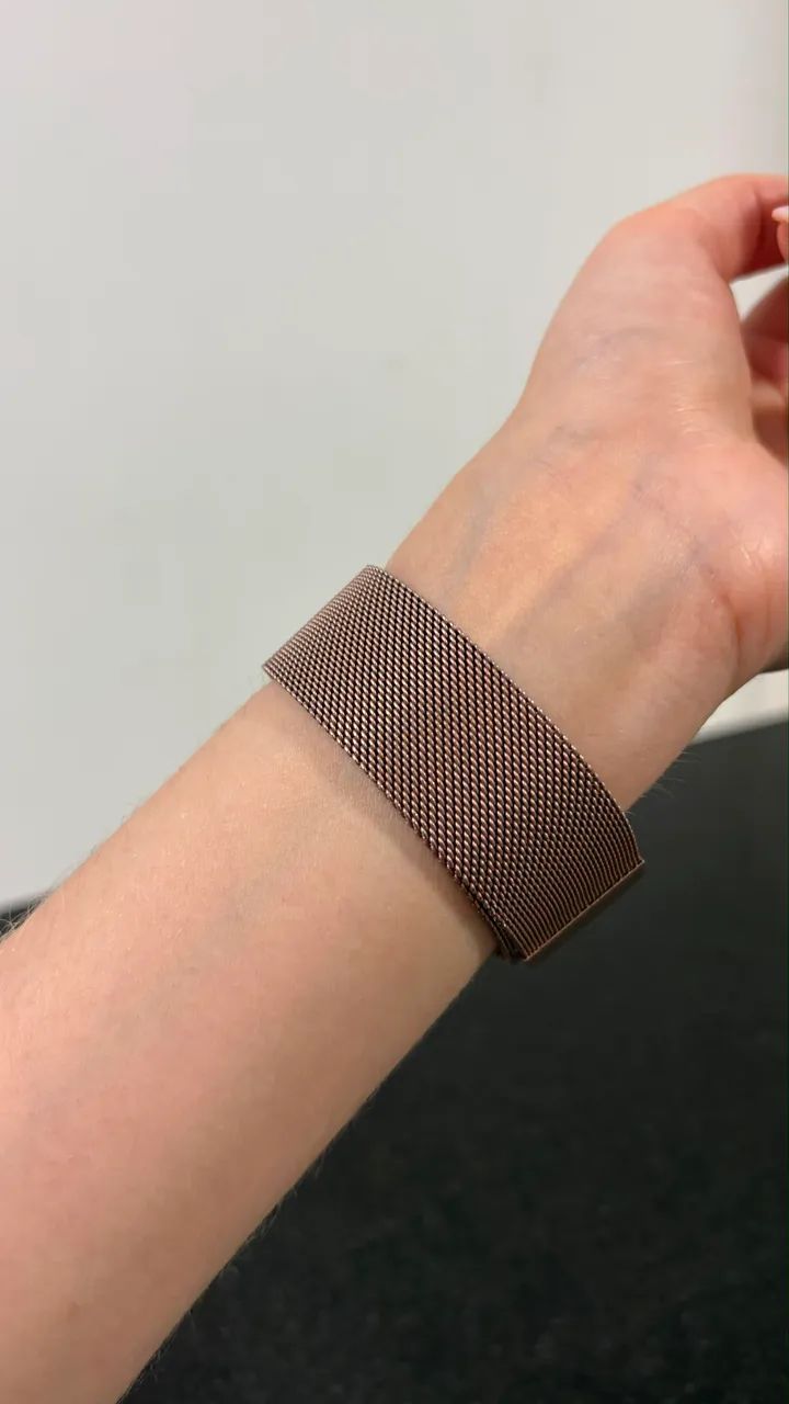 Vendo Apple Watch - Foto 3