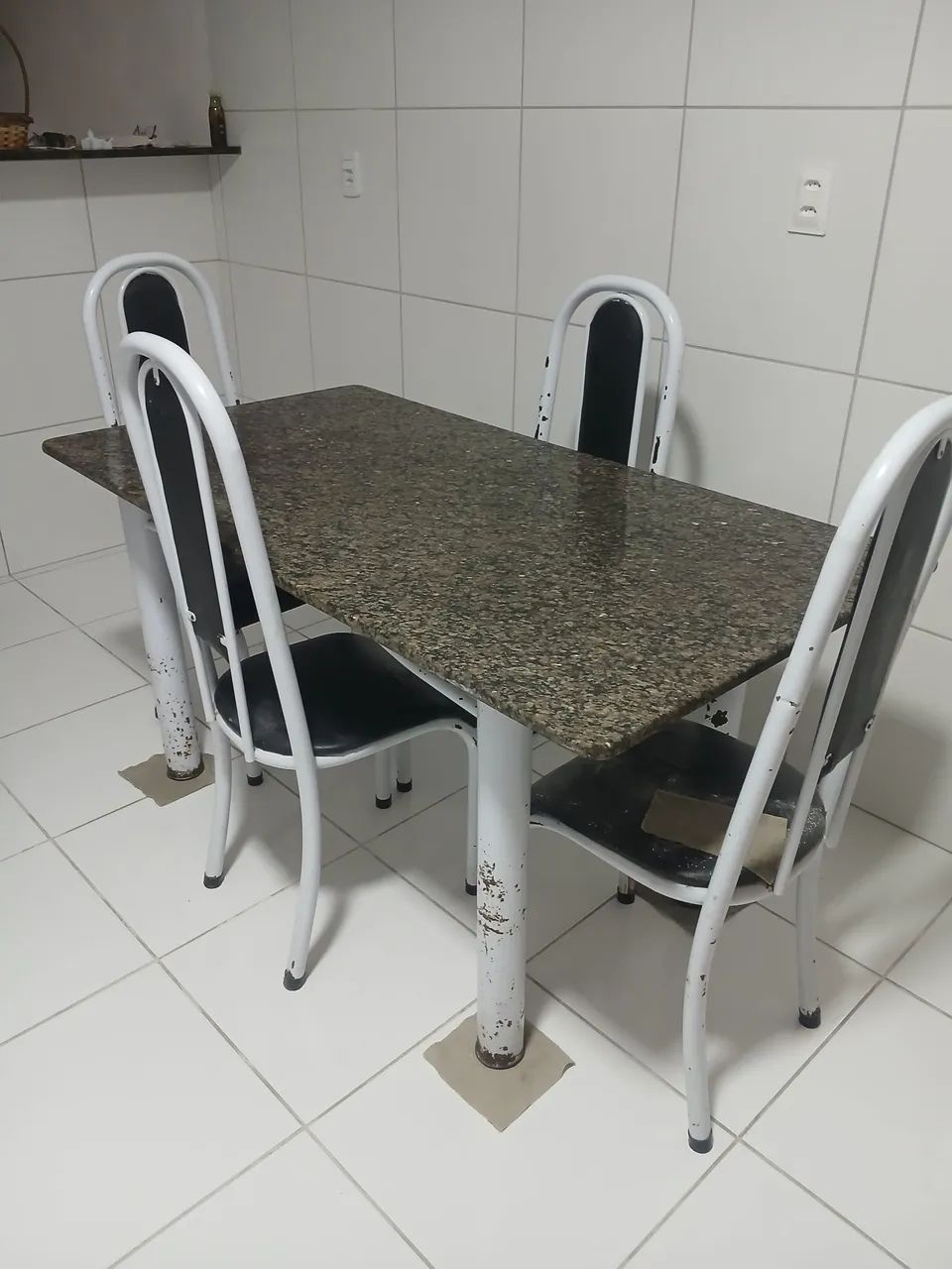 Mesa  - Foto 2