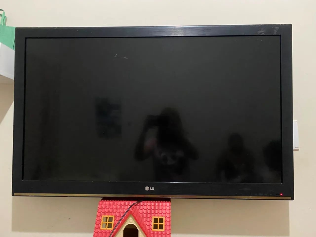 Televisão LCD - Foto 2