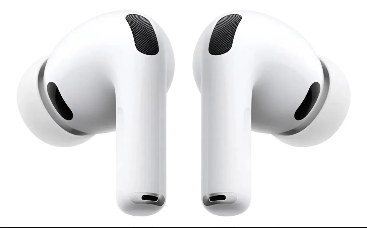 AirPods Pro 3 com Estojo MagSafe - Novo e Lacrado na Caixa 