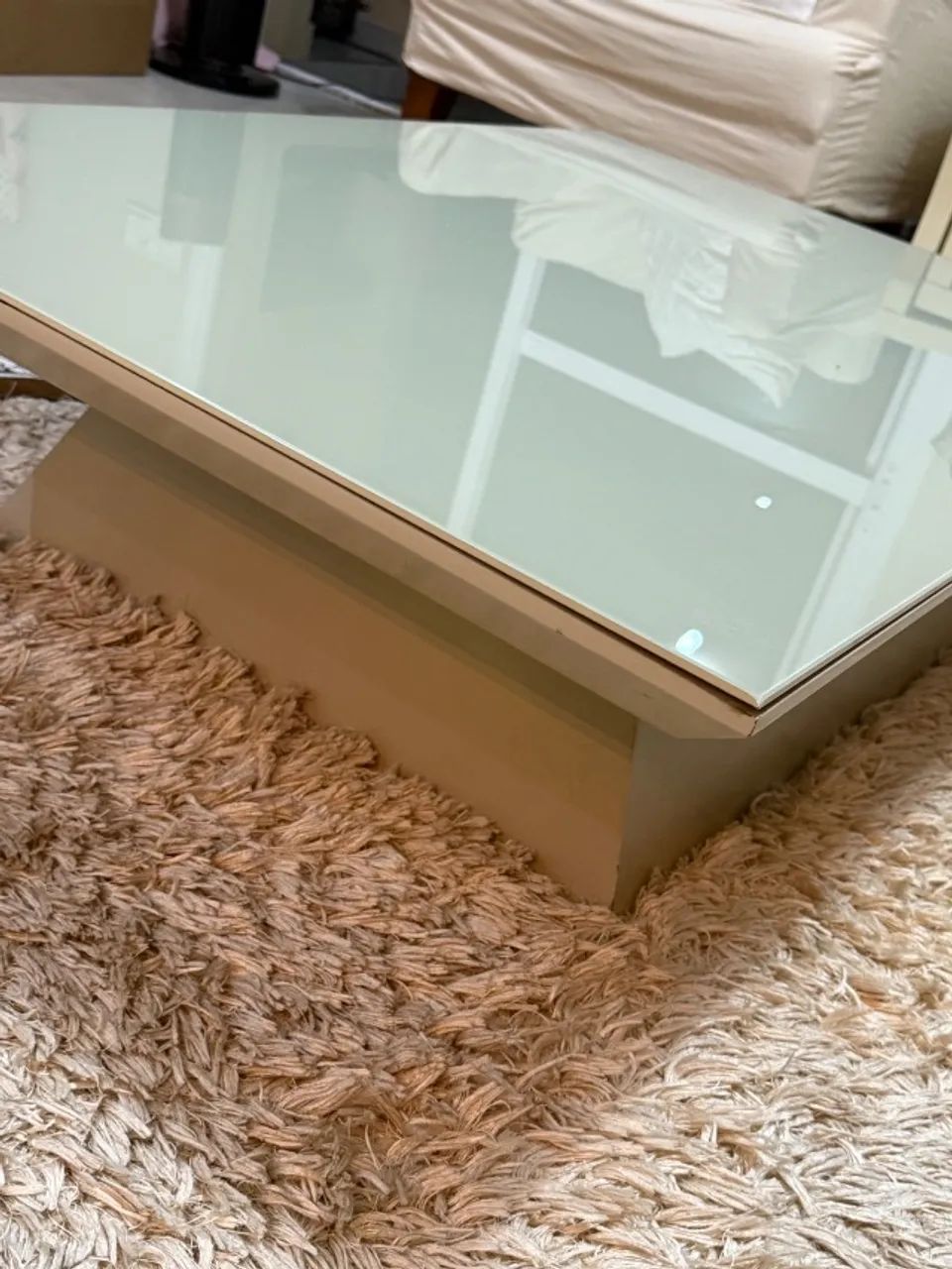 Mesa de centro 