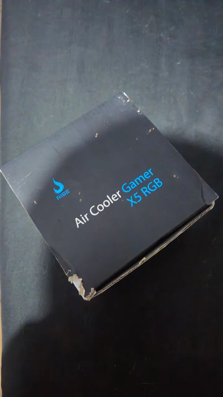 AirCooler Processador - Foto 3
