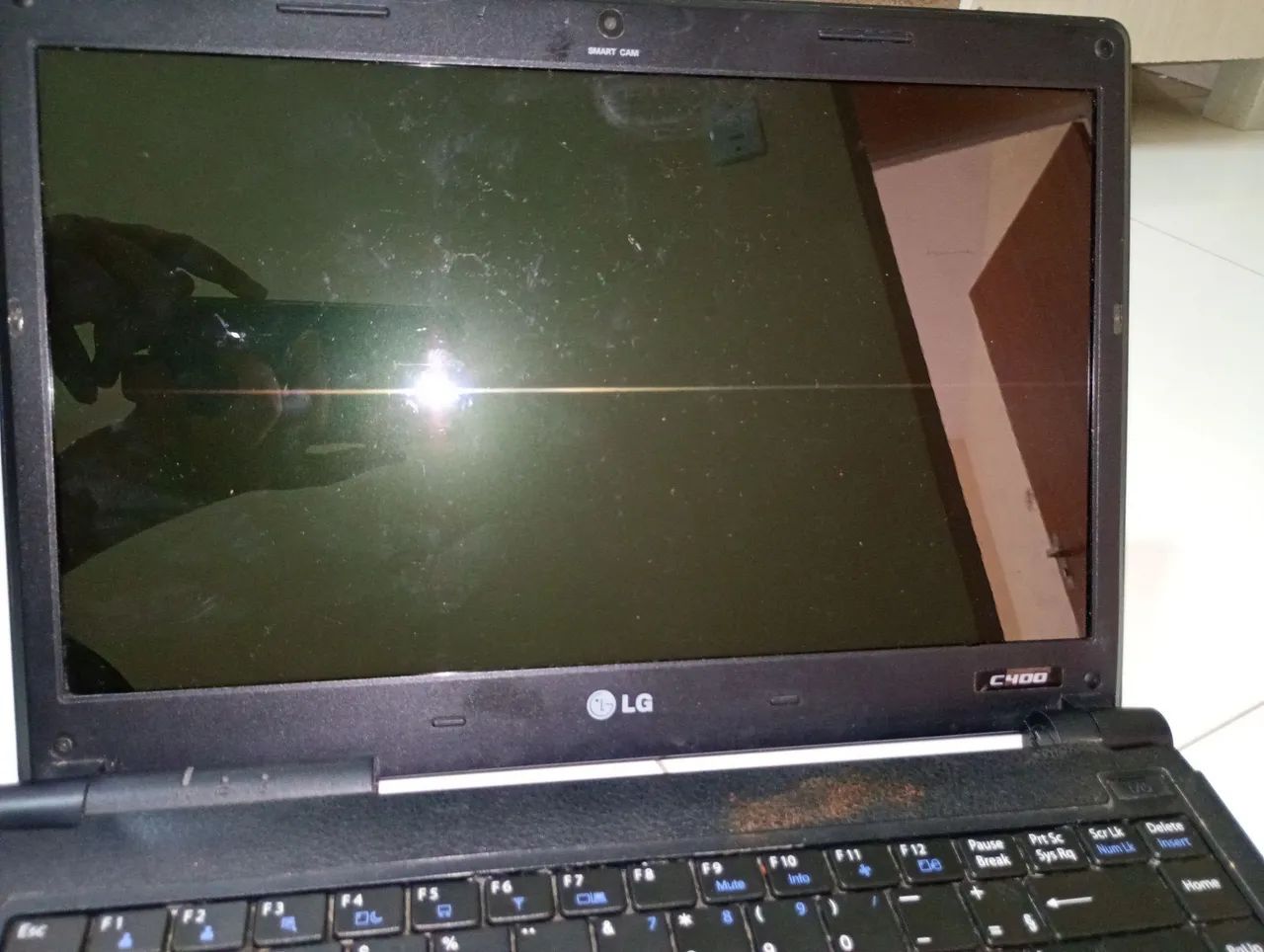 Notebook LG c400 - Foto 3