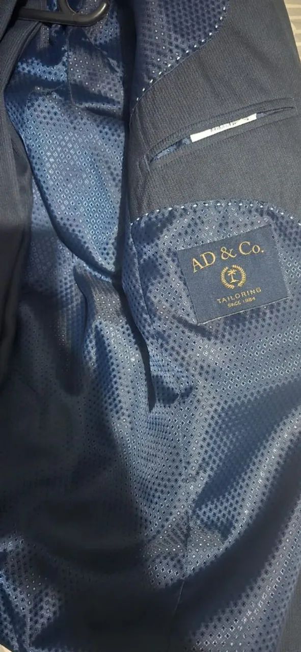 Blazer sofisticado  - Foto 4