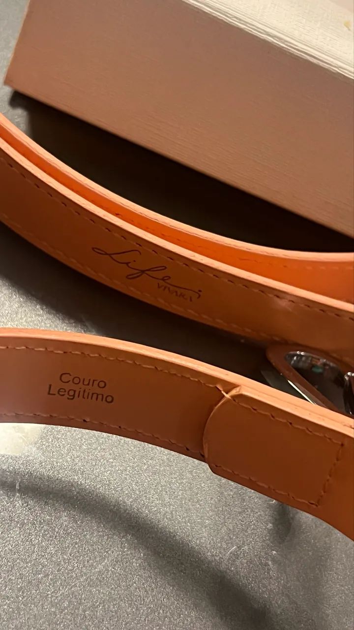 Coleira/Guia Vivara Life  - Foto 5