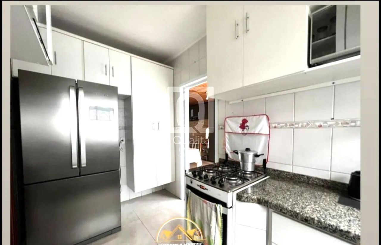 CASA COM PISCINA CONDOMÍNIO IBITI DO PAÇO, SOROCABA - Foto 3