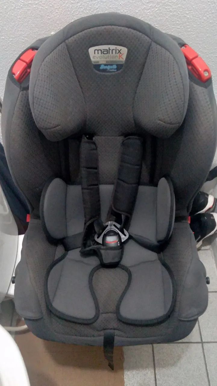 Bebê conforto 