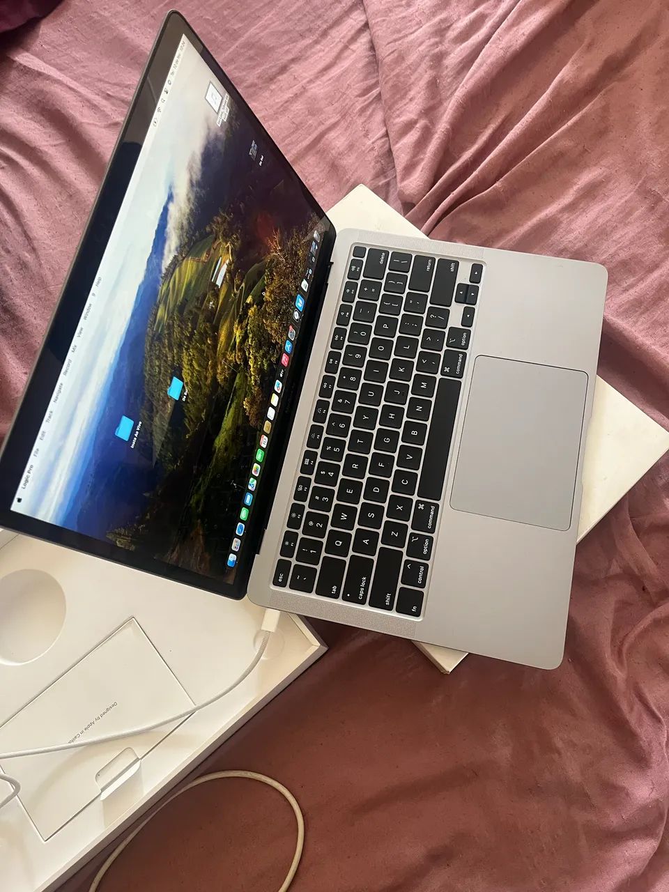 Macbook Air i5 - 2020 - Foto 4