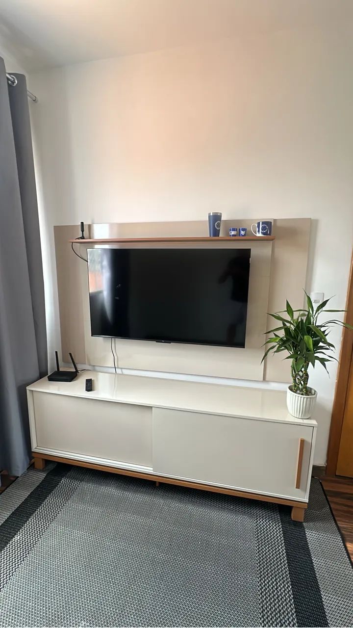 Painel MDF