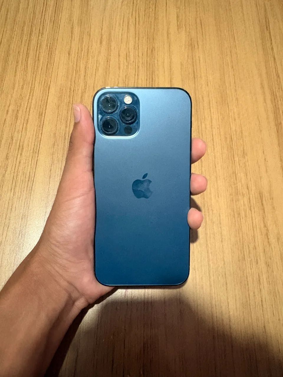 iPhone 12 Pro 128gb - Celulares e Smartphones - Brazmadeira
