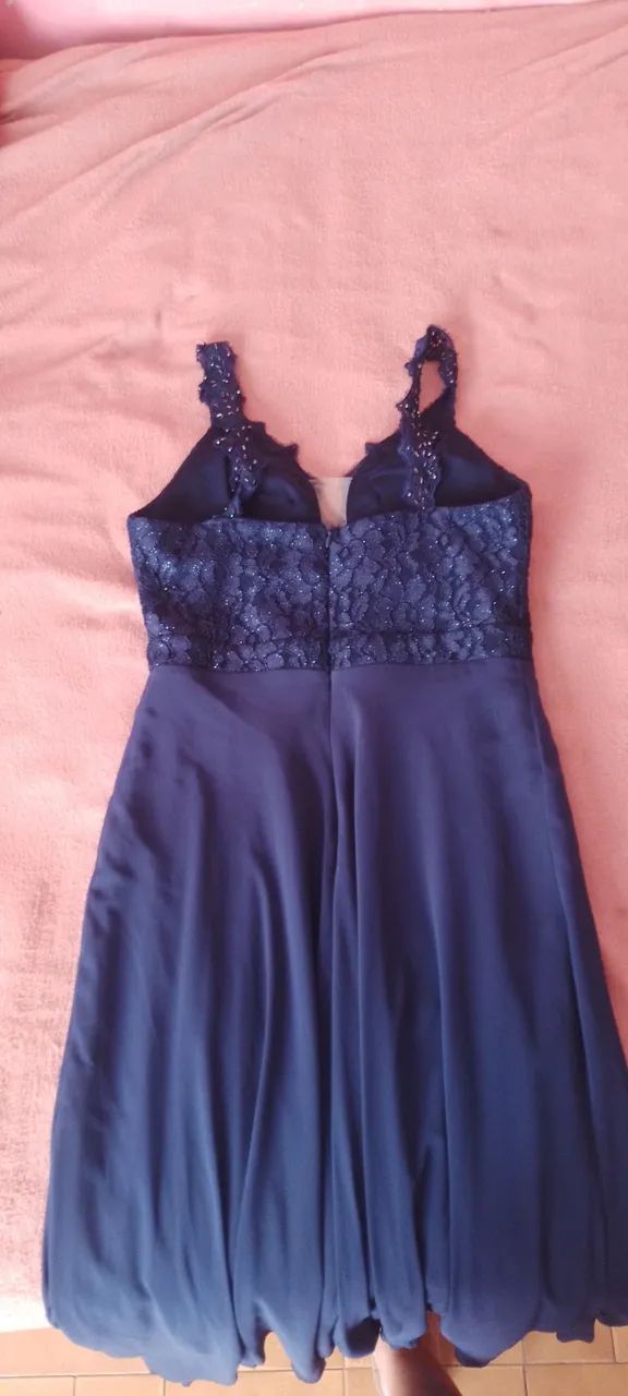 Vestido de festa 