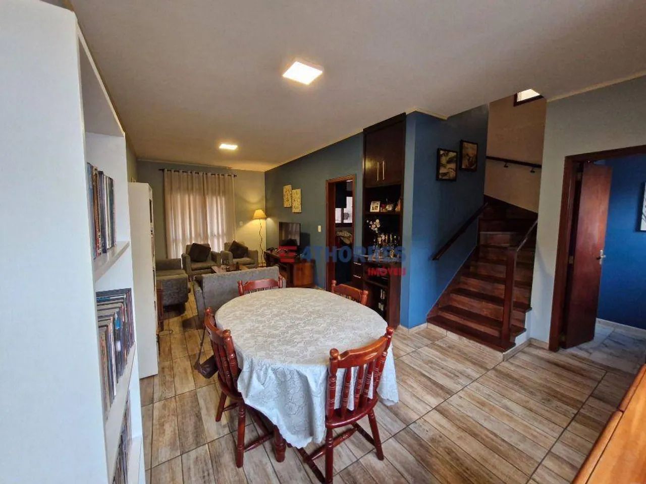 Casa com 3 quartos à venda - Parque Assunção - Taboão da Serra/SP - Foto 3