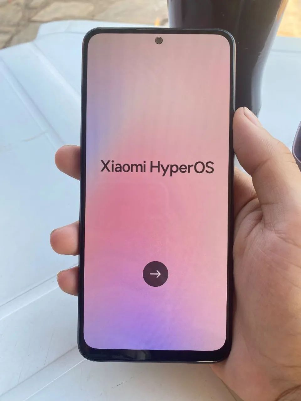 Redmi Note 12 4g