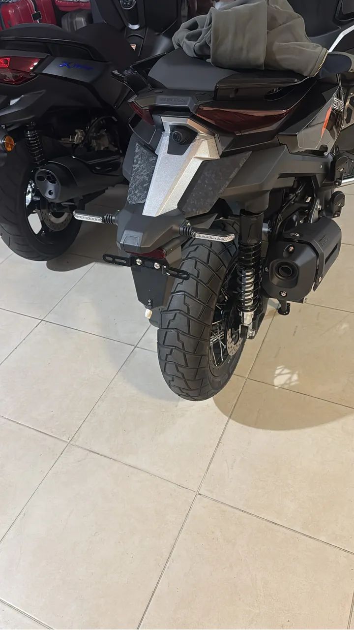 Zontes 368G - Foto 4