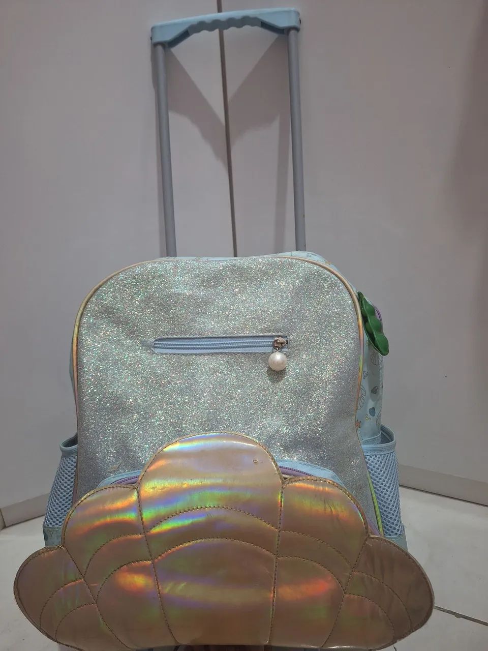 Mochila infantil