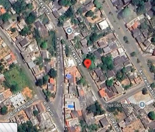 Foto - Ribeirão das Neves - Sevilha (2ª Seção)