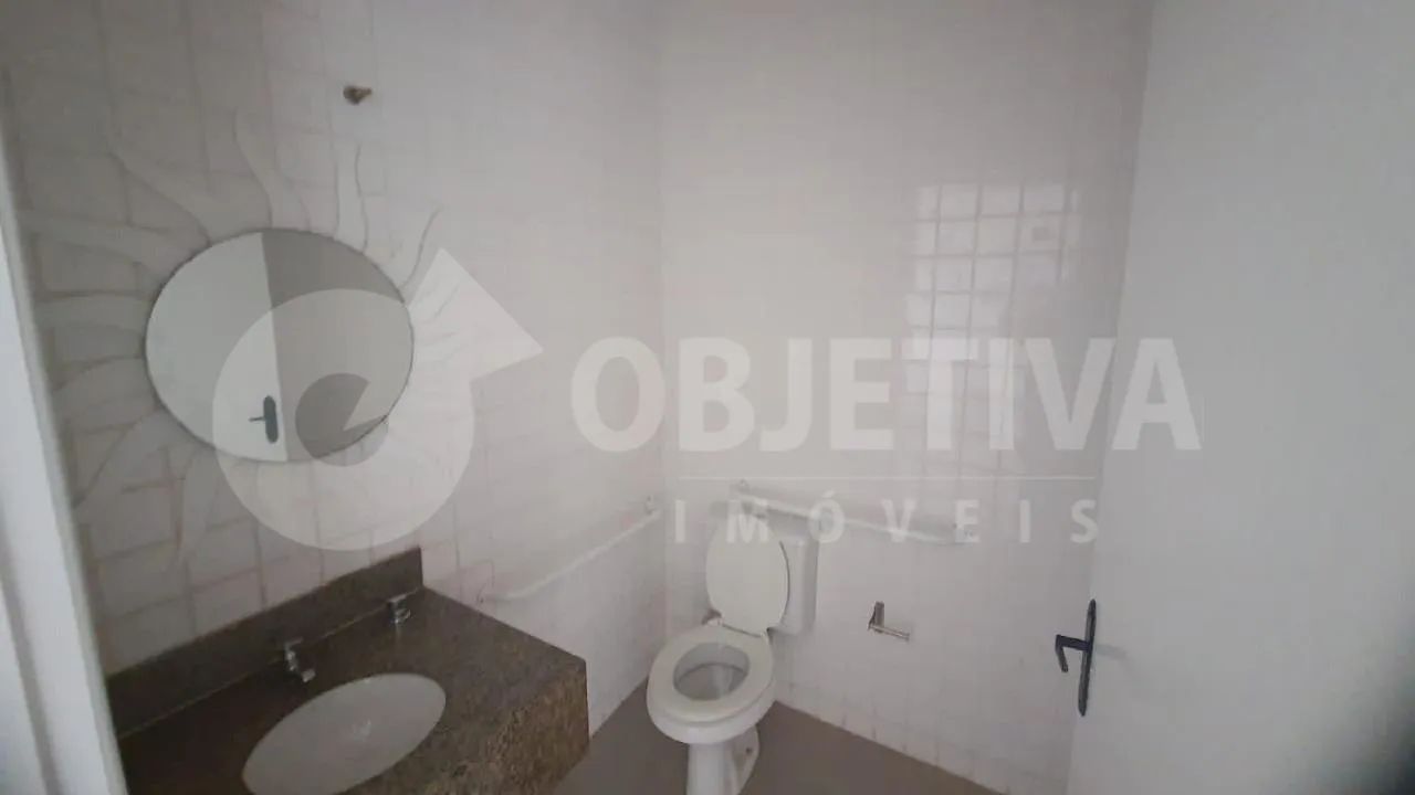 Sala para aluguel, PATRIMONIO - UBERLANDIA/MG - Foto 5